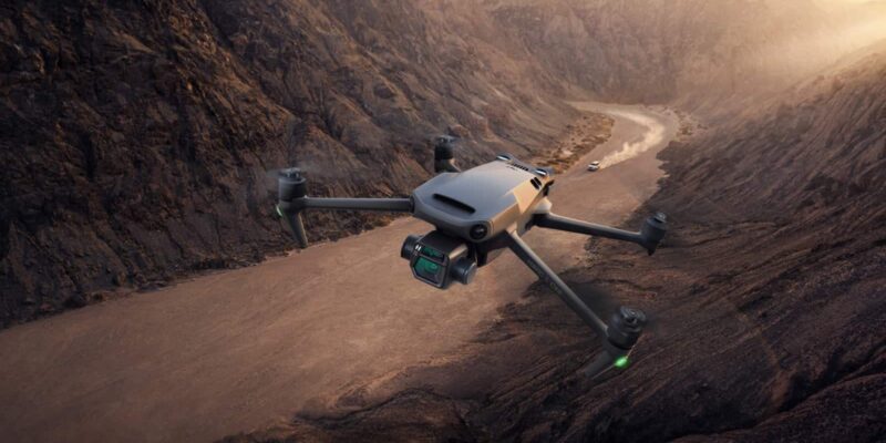 Detección de Obstáculos en Drones: Guía Rápida