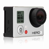 GoPro HERO 3 White con WIFI integrado