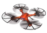 JJRC H12C: Un buen drone para empezar a volar