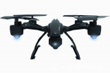 JXD 509G Y 509W, dos buenos drones para FPV