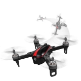 MJX Bugs 3 Mini: Drone de carreras para principiantes con modo ACRO