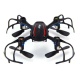 MJX X902, el mini drone barato con las hélices invertidas