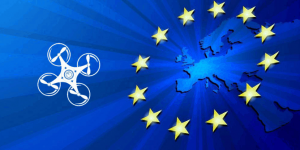 normativa europea drones españa