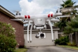 Phantom 3 Standard y 4K, los drones profesionales de bajo coste
