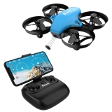 Potensic Mini Drone con cámara A20W
