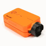 RunCam2 HD, Mobius Lens C2 y 808 Cam #16: Las mejores cámaras para drones